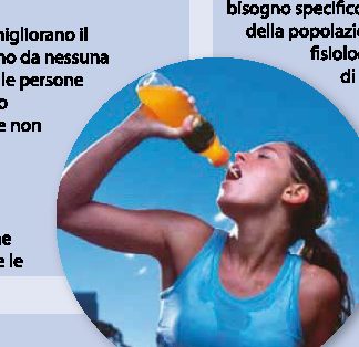 INTEGRATORI