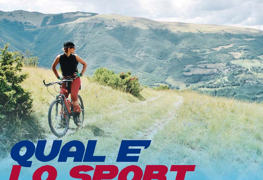Qual è lo sport che fa per me?