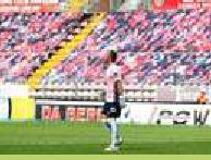 Tifosi finti allo stadio: l'esperimento della Triestina