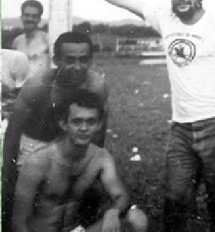 I trascorsi calcistici del Che
