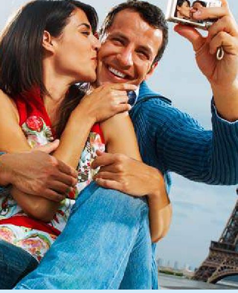 Affari di cuore: l'innamoramento