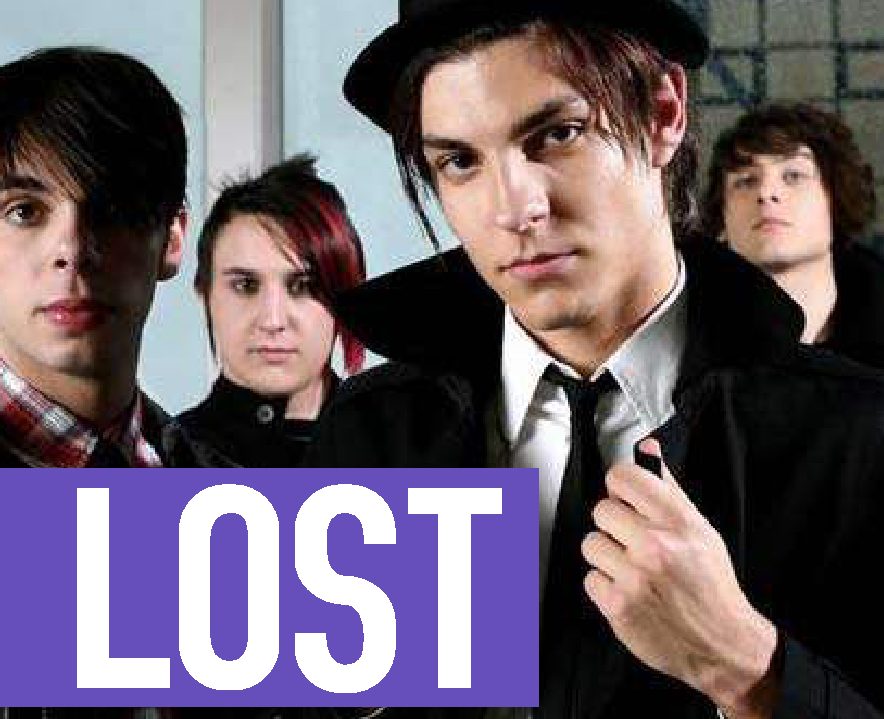 Lost