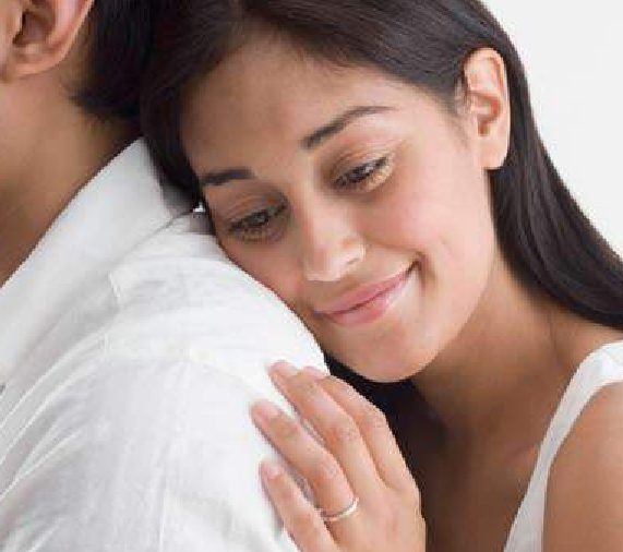 Le ragazze devono fare il primo passo?