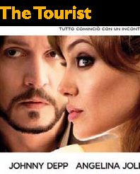 The Tourist