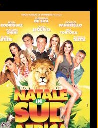Natale in Sudafrica