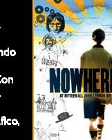 Nowhere Boy
