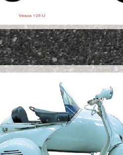 La storia della Vespa - V puntata