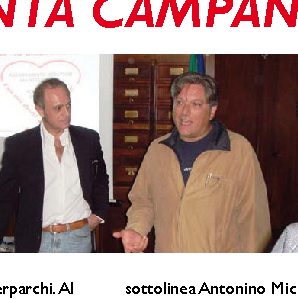 Un ruolo nazionale per Punta Campanella