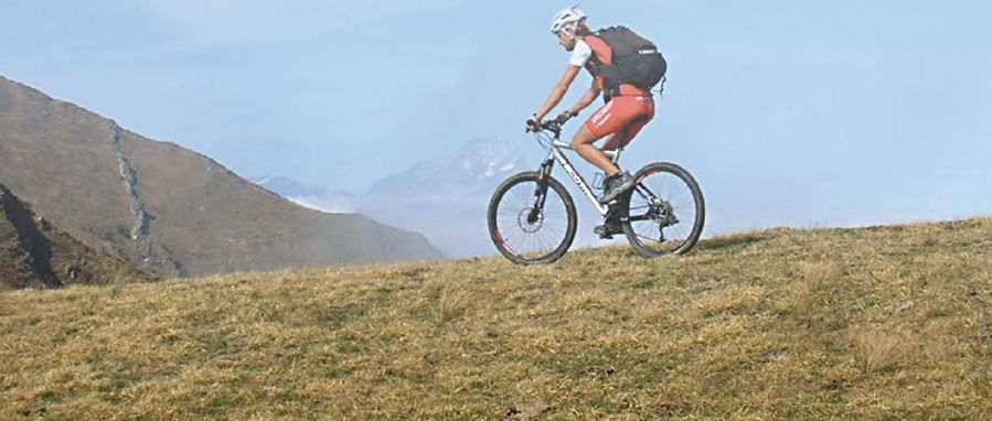Piccoli accorgimenti per una guida ottimale della tua MTB