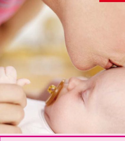 Aiuto, sto per diventare mamma!!!