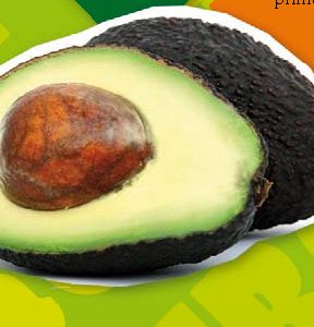Da cosa deriva la parola avocado?