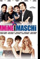 Femmine contro Maschi
