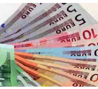 I finanziamenti a fondo perduto e a tasso agevolato