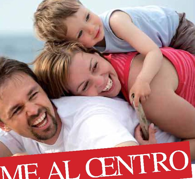 Mamme al Centro – Estate