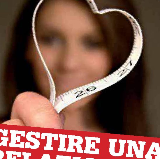 Gestire una relazione a distanza