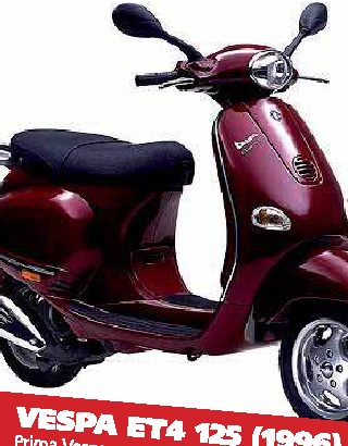 La storia della Vespa – Ultima puntata