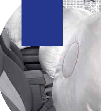 Chi ha inventato l'air bag?