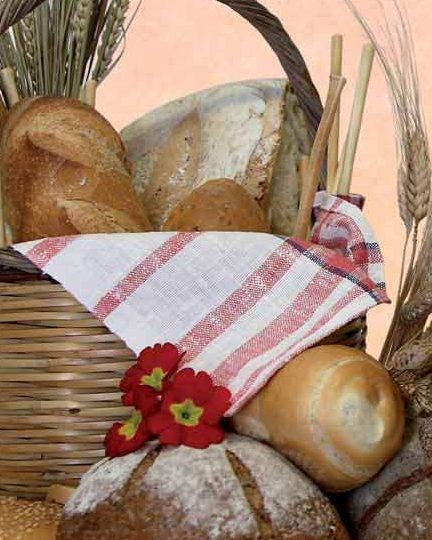 Il gusto del pane