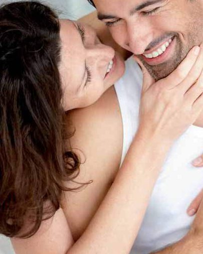 Accetti facilmente le dimostrazioni d'affetto?