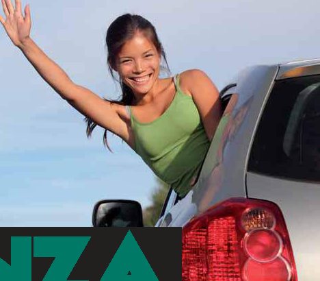 Andrete in vacanza in auto?