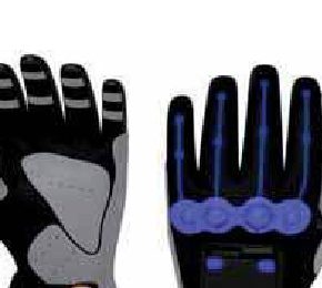 Guanti Beartek: il futuro è Bluetooth?