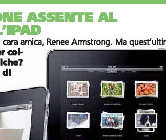 Le nozze diventano hi tech: testimone assente al matrimonio, ma presente tramite l'iPad