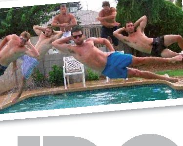 Leisure Dive, il gioco-tormentone dell'estate