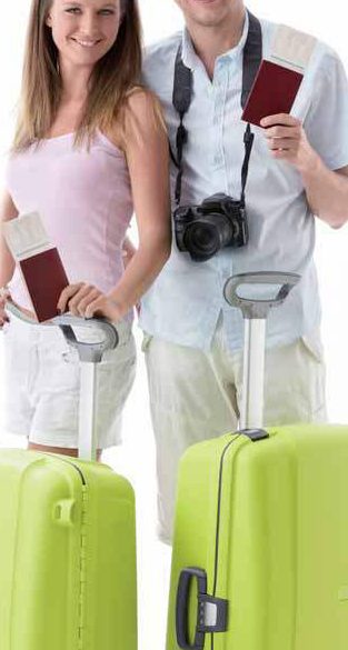 Quando la voglia di viaggiare si fa sentire...