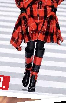 Tendenze Autunno-Inverno: la moda si gioca d'anticipo