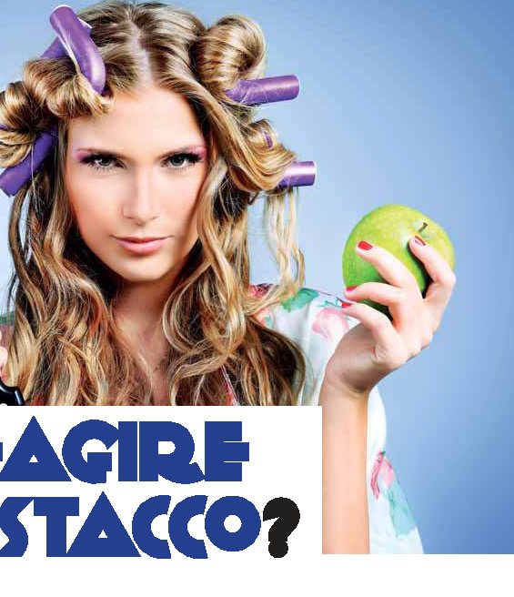 Sai reagire con distacco?