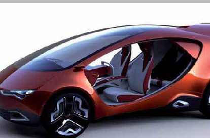 Yo-auto yo-concept