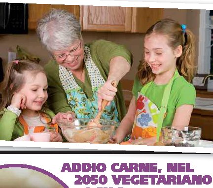 USA, grande successo per le nonne in affitto