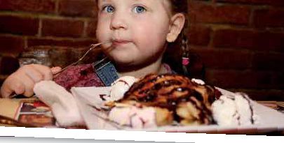 I vostri figli sono obesi? Ve li togliamo