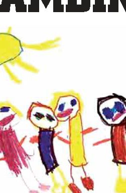 Cosa ci dicono i disegni dei bambini?