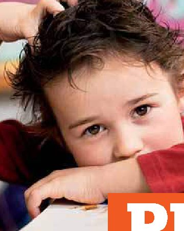 Come prevenire e curare i pidocchi