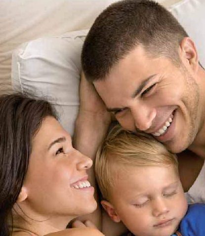 Mamme al centro e i Corsi Baby