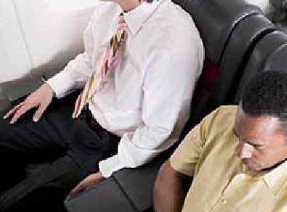 In viaggio con i social network, il compagno di volo si sceglie online