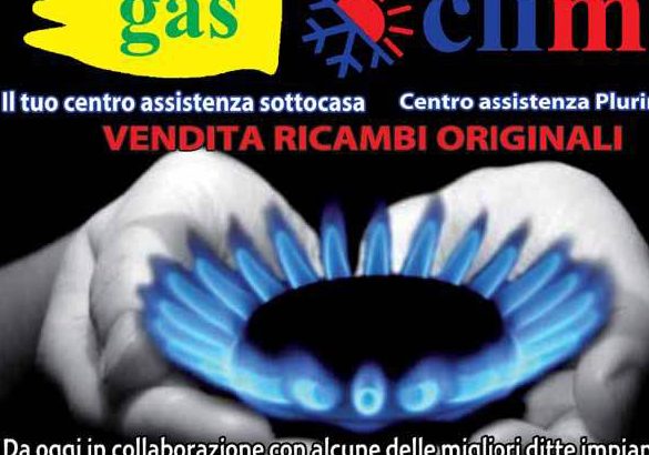 Metano: cosa fare per trasformare i nostri apparecchi a gas?