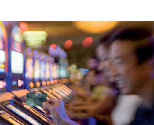 Attivo lo sportello di ascolto e orientamento contro il gioco d'azzardo e l'usura