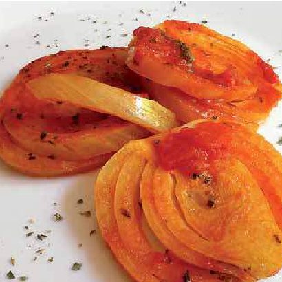 Finocchi alla pizzaiola