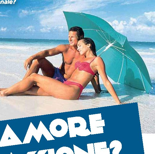 È vero amore o solo passione?