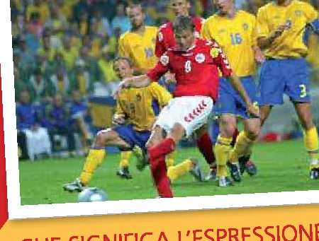Che significa l'espressione "fare il biscotto"?