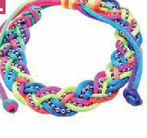 I braccialetti dell'estate 2012