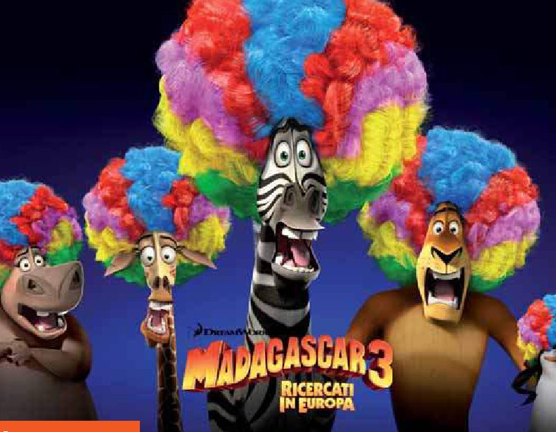 Cinema: i film del mese di agosto