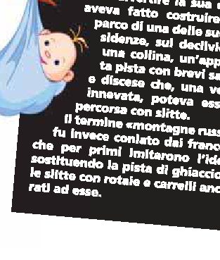 Perché si dice che le cicogne portino i bambini?