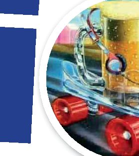Perché si dice "a tutta birra"?