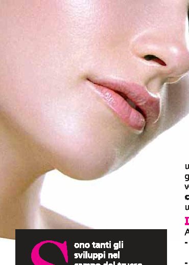 Highlighter, che passione!
