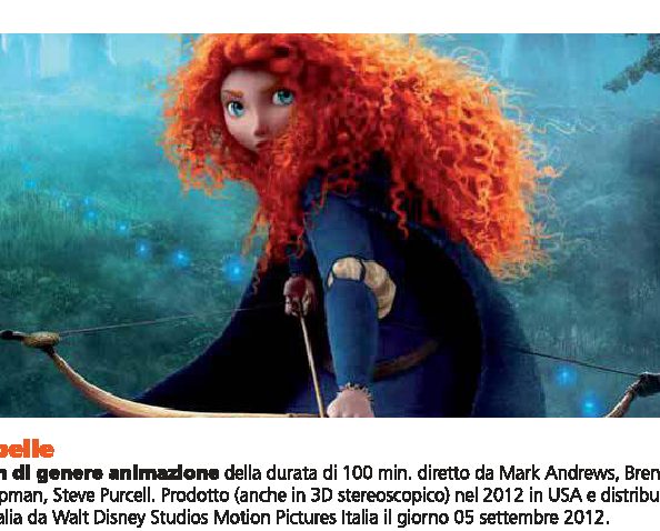 Cinema: i film del mese di settembre