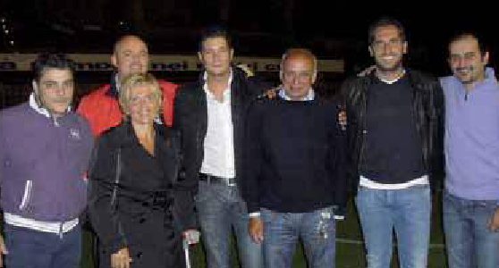 IX Memorial "Giovanni Serbandini" - Il ricordo di chi vive