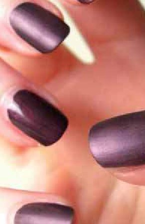 Unghie perfette in pochi step